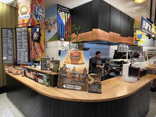 Flip 'n Patties by null Flip 'n Patties by null