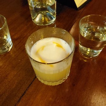 Belmont - Cocktail Bars Near Me - Seattle, Washington