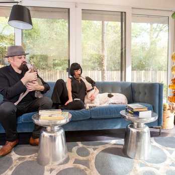 cg interiors group - Every home needs a dog (or two) - Interior Design Near Me - Atlanta, Georgia