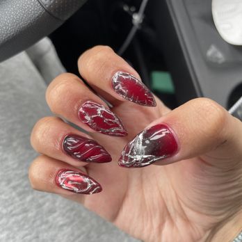 La Belle Nail Spa - Nail Salons Near Me - Staten Island, New York La Belle Nail Spa - Nail Salons Near Me - Staten Island, New York
