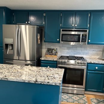 V&S Quality Construction - AFTER - General Contractors Near Me - Loomis , California V&S Quality Construction - AFTER - General Contractors Near Me - Loomis , California