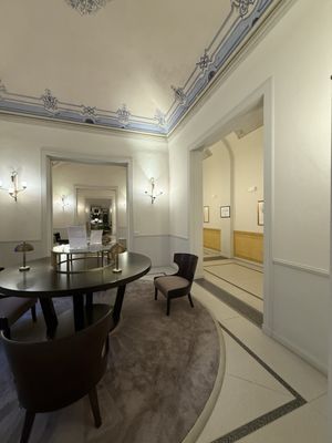 Grotta Giusti Thermal Spa Resort Tuscany, Autograph Collection by null