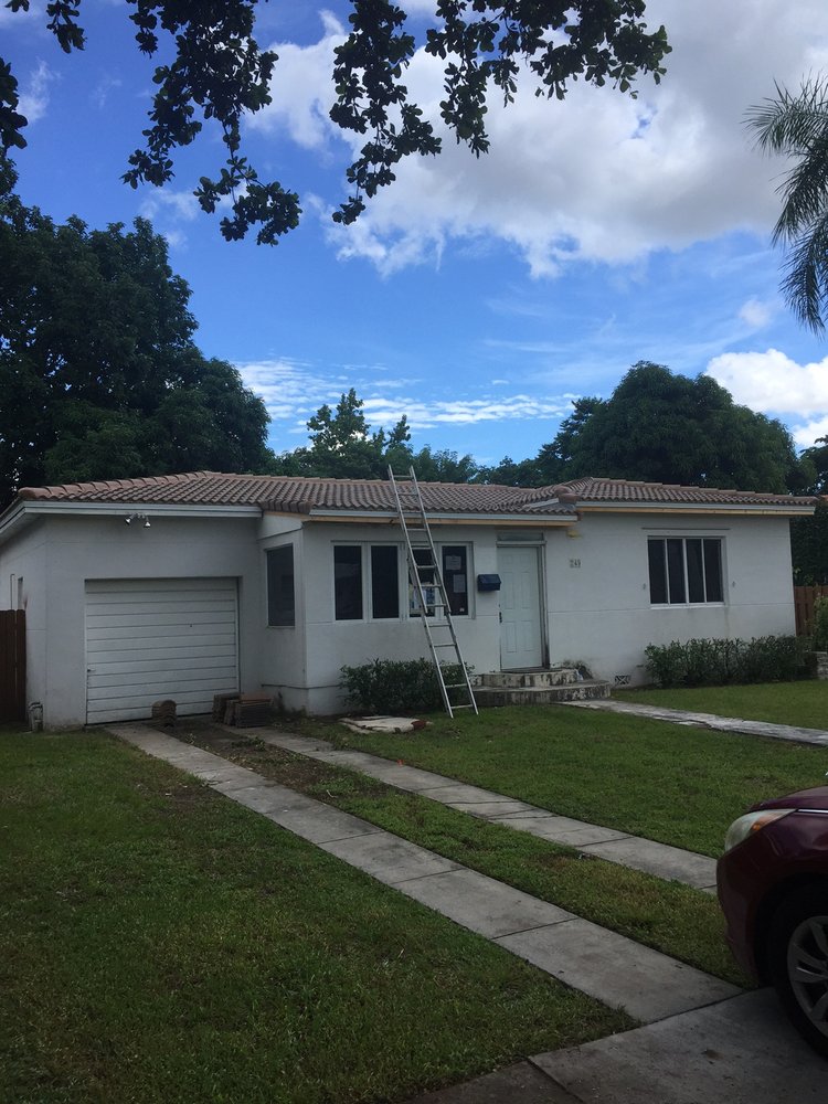 Slide of Native Roofing Enterprises