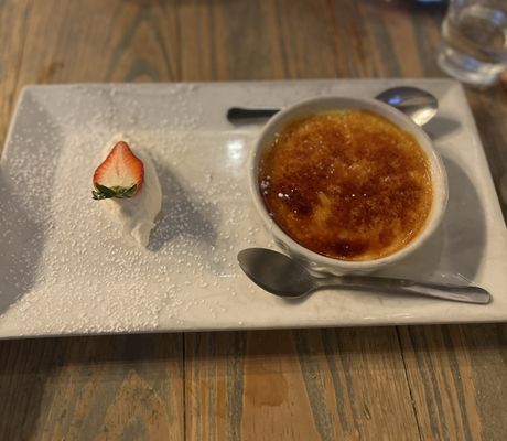 Alpin Bistro by null
