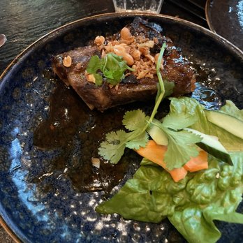 Little V - Veal short ribs - Vietnamese Near Me - Rotterdam, ZH Little V - Veal short ribs - Vietnamese Near Me - Rotterdam, ZH