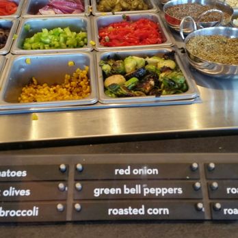 MOD Pizza - Fast Food Near Me - San Jose, California MOD Pizza - Fast Food Near Me - San Jose, California