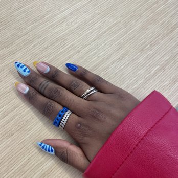 Pure Rain Nail Spa - Nail Salons Near Me - Chicago, Illinois Pure Rain Nail Spa - Nail Salons Near Me - Chicago, Illinois