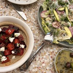 Beets, salad Beets, salad