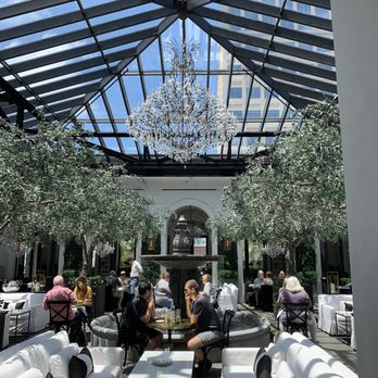 RH Rooftop Restaurant at RH West Palm - Wine Bars Near Me - West Palm Beach, Florida RH Rooftop Restaurant at RH West Palm - Wine Bars Near Me - West Palm Beach, Florida
