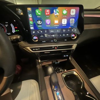 North Park Lexus of San Antonio - 14" Screen in my Lexus RX350 - Car Dealers Near Me - San Antonio, Texas North Park Lexus of San Antonio - 14" Screen in my Lexus RX350 - Car Dealers Near Me - San Antonio, Texas