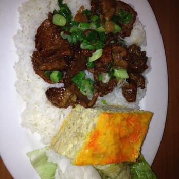 Com Tam Thanh - My plate. $6 a plate. - Vietnamese Near Me - Westminster, California