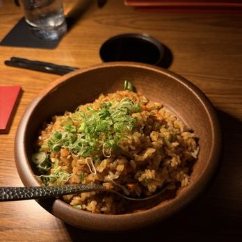 Morimoto - veggie fried rice - Japanese Near Me - Las Vegas, Nevada Morimoto - veggie fried rice - Japanese Near Me - Las Vegas, Nevada