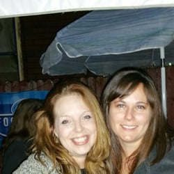 Down On Main Street - DOMS!