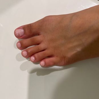 Tea Nails Bar - Regular Pedicure - Nail Salons Near Me - Temple City, California Tea Nails Bar - Regular Pedicure - Nail Salons Near Me - Temple City, California