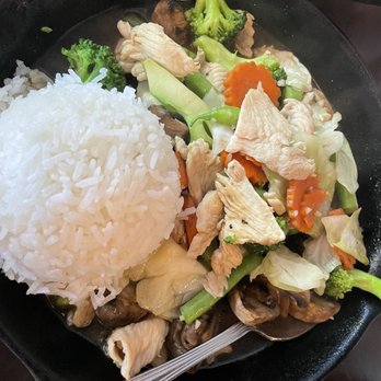 Pure Thai - Garden Delight ig/tiktok: @jhennybellyventures - Thai Near Me - San Diego, California Pure Thai - Garden Delight ig/tiktok: @jhennybellyventures - Thai Near Me - San Diego, California
