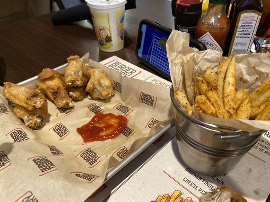 Burger Theory Yuma by null