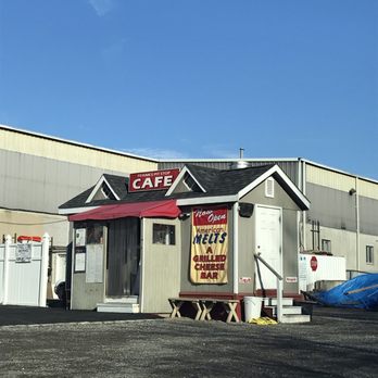 American Melts - Outside... easy to miss when passing by - Sandwiches Near Me - Kenilworth, New Jersey American Melts - Outside... easy to miss when passing by - Sandwiches Near Me - Kenilworth, New Jersey