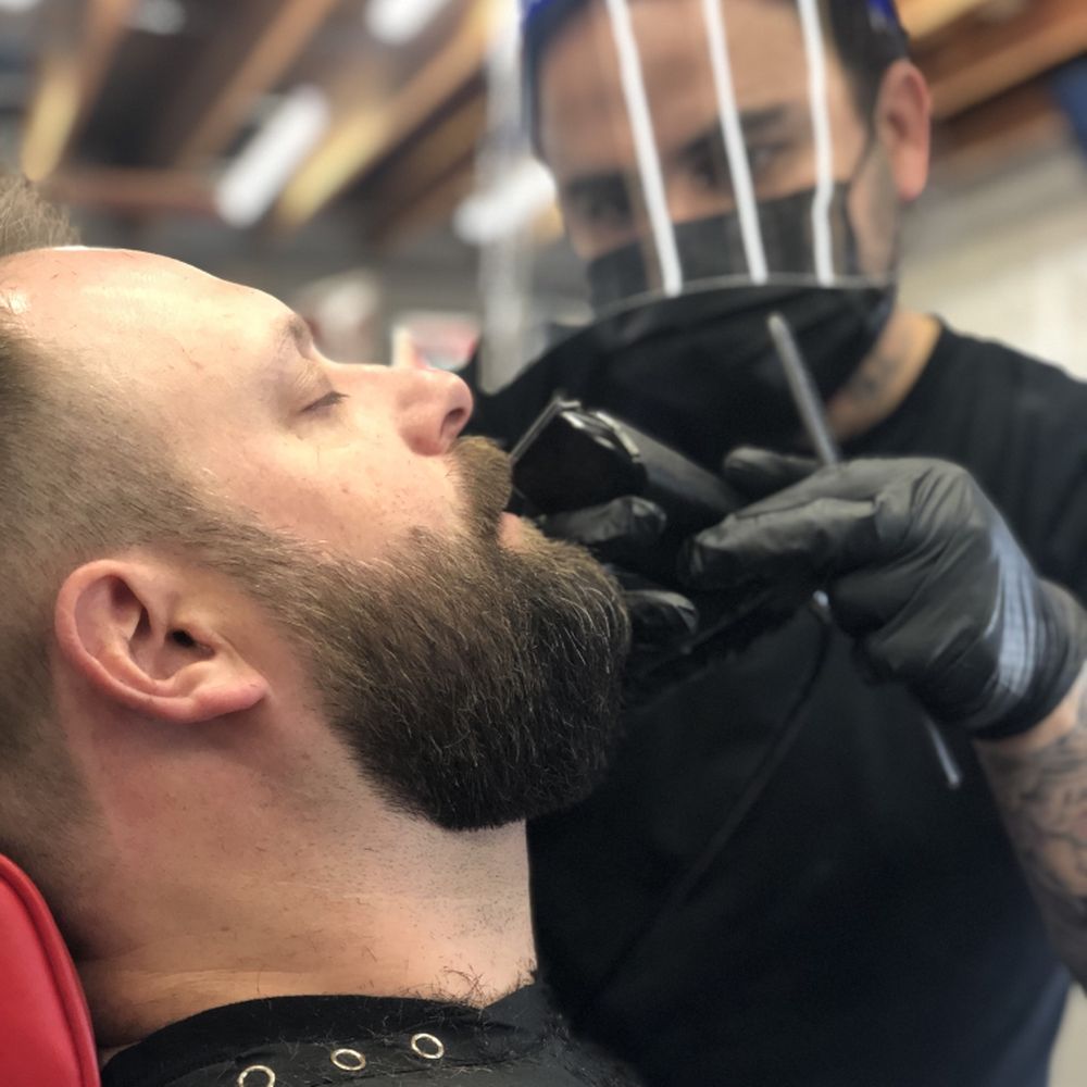 THE BEST 10 Barbers in Arvada, CO Last Updated August 2021 Yelp