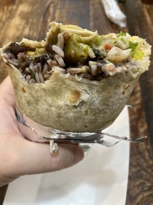 El Jefe's Taqueria - Boston University by null