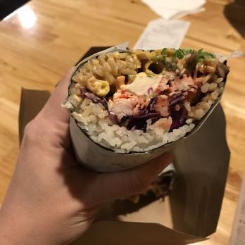 TaiChi Bubble Tea - Mmmmm, sushi burrito - Ramen Near Me - Chattanooga, Tennessee TaiChi Bubble Tea - Mmmmm, sushi burrito - Ramen Near Me - Chattanooga, Tennessee