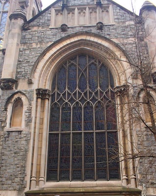 Temple Beth Zion-Beth Israel by null