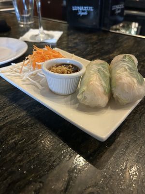 Basil Thai Charlotte by null