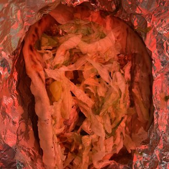 Hefty Gyros - Falafel pita - Food Trucks Near Me Hefty Gyros - Falafel pita - Food Trucks Near Me