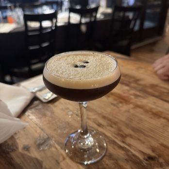 317 Main Street - Espresso martini - New American Near Me - Farmingdale, New York 317 Main Street - Espresso martini - New American Near Me - Farmingdale, New York