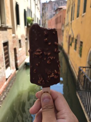 Stickhouse Venezia by null