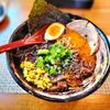 Gin Ramen & Asian Tapas gift card