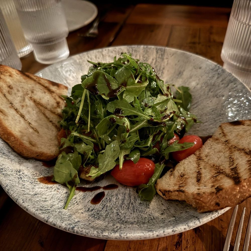 Allendale Social - Burrata - New American Near Me - Allendale, New Jersey