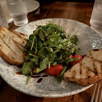 Allendale Social - Burrata - New American Near Me - Allendale, New Jersey