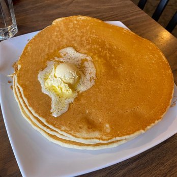 Six Corners Cafe - Pancakes - Cafes Near Me - Portland, Oregon