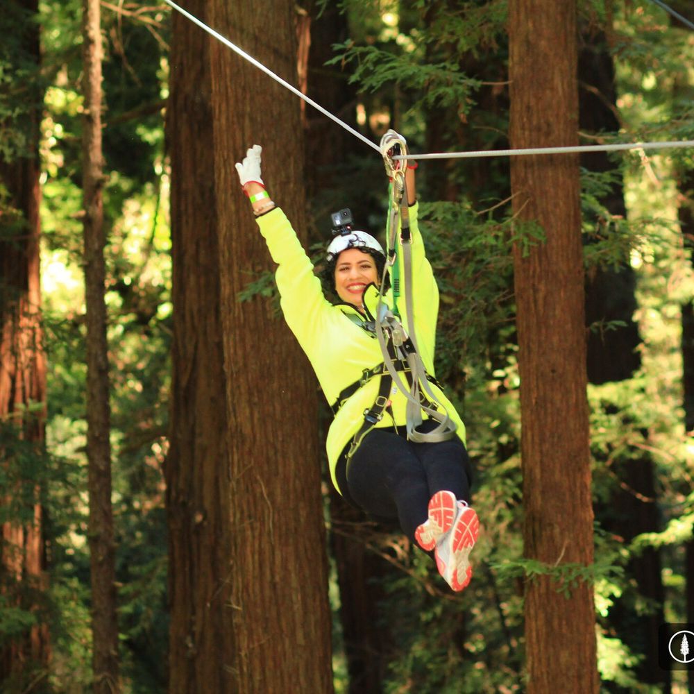 Mount Hermon Adventures - Challenge Courses Near Me - Mount Hermon, California Mount Hermon Adventures - Challenge Courses Near Me - Mount Hermon, California