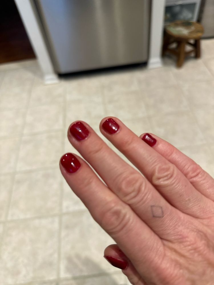 COSY NAIL & SPA Updated October 2024 22 Photos & 14 Reviews 1891