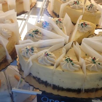 Cypress Point - More and more specialized cheesecake - Venues & Event Spaces Near Me - Brandon, Mississippi