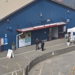Visit Prince Rupert