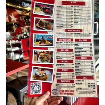 Que Bola Cuban Cafe - Menu @ Que Bola Cuban Cafe. Great Small Cuban Sandwiches Breakfast Lunch Place 1940 E Touhy Ave, Des Plaines, IL Cool! - Cuban Near Me - Des Plaines, Illinois Que Bola Cuban Cafe - Menu @ Que Bola Cuban Cafe. Great Small Cuban Sandwiches Breakfast Lunch Place 1940 E Touhy Ave, Des Plaines, IL Cool! - Cuban Near Me - Des Plaines, Illinois