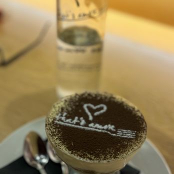 That's Amore - Cute place and tasty dessert - Italian Near Me - Rome, RM That's Amore - Cute place and tasty dessert - Italian Near Me - Rome, RM