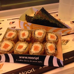 Noori - Hot Filadélfia e Filadélfia...