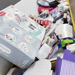 Rainbum Liquidation