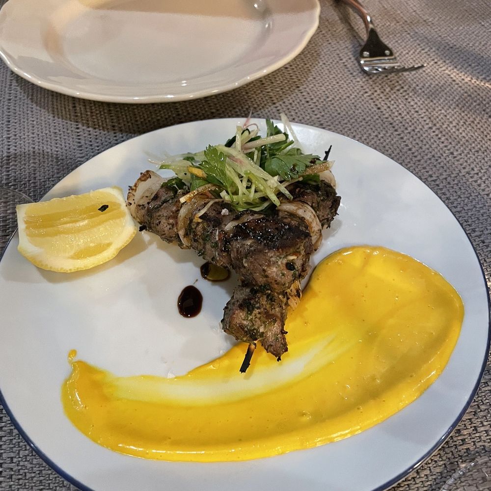 Ofena - Italian Near Me - San Francisco, California Ofena - Italian Near Me - San Francisco, California