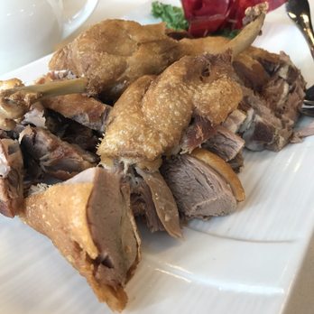 Hu's House - Crispy duck (salty) - Shanghainese Near Me - Albany, New York Hu's House - Crispy duck (salty) - Shanghainese Near Me - Albany, New York
