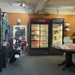 Coronado Golf Course and Lighted Driving Range - Pro shop