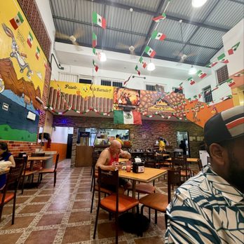 El Fogón - Tacos Near Me - Playa del Carmen, ROO El Fogón - Tacos Near Me - Playa del Carmen, ROO
