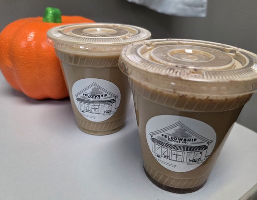 Fellowship Coffee Co. & Catering by null