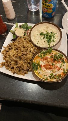 Kosher Grill by null
