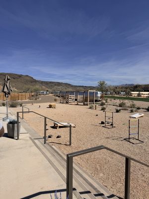 AutoCamp Zion by null