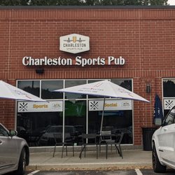 Charleston Sports Pub - Charleston Sports Pub