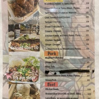Pioneer Saloon Kaka'ako - Regular menu - Japanese Near Me - Honolulu, Hawaii Pioneer Saloon Kaka'ako - Regular menu - Japanese Near Me - Honolulu, Hawaii